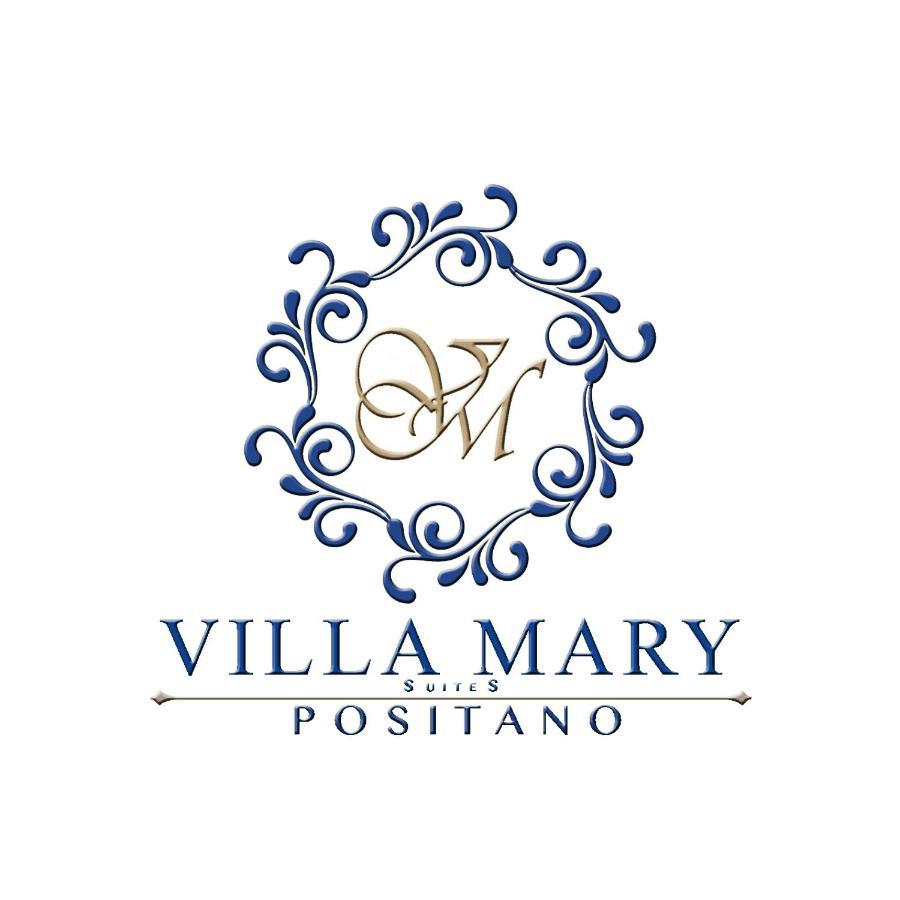 Villa Mary Suites Positano Extérieur photo